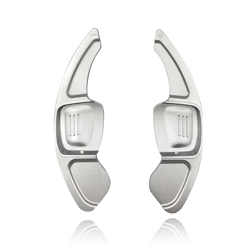 VW MK8 Deluxe Paddle Shifters (EI8HT)