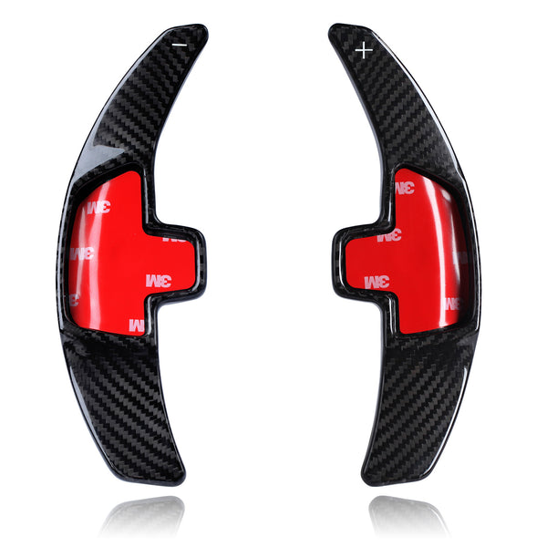 Mercedes Carbon Fiber Paddle Shifters (MB3)