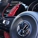 VW Carbon Fiber Paddle Shifters (SE7EN)