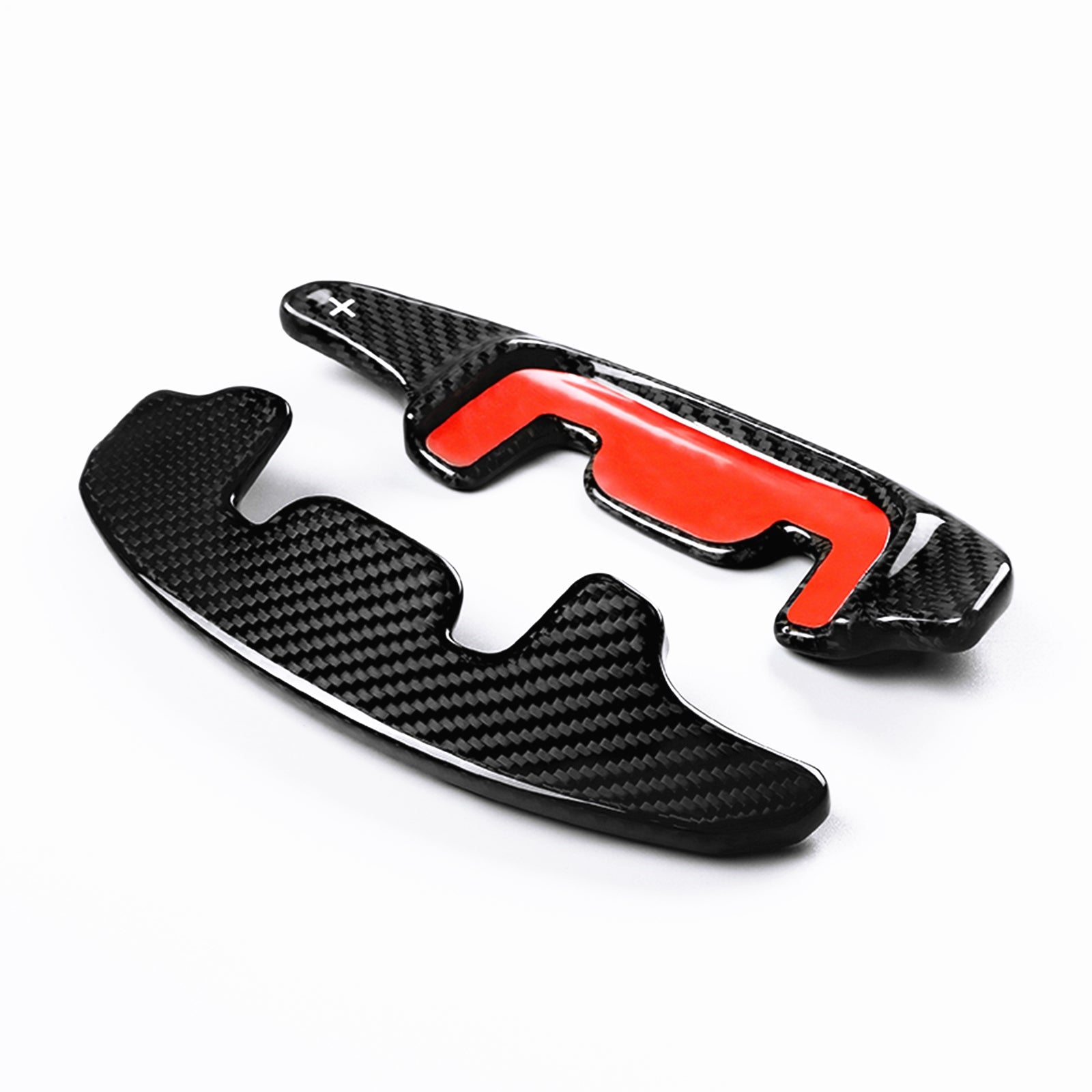 Mercedes AMG Carbon Fiber Paddle Shifters (MB7)