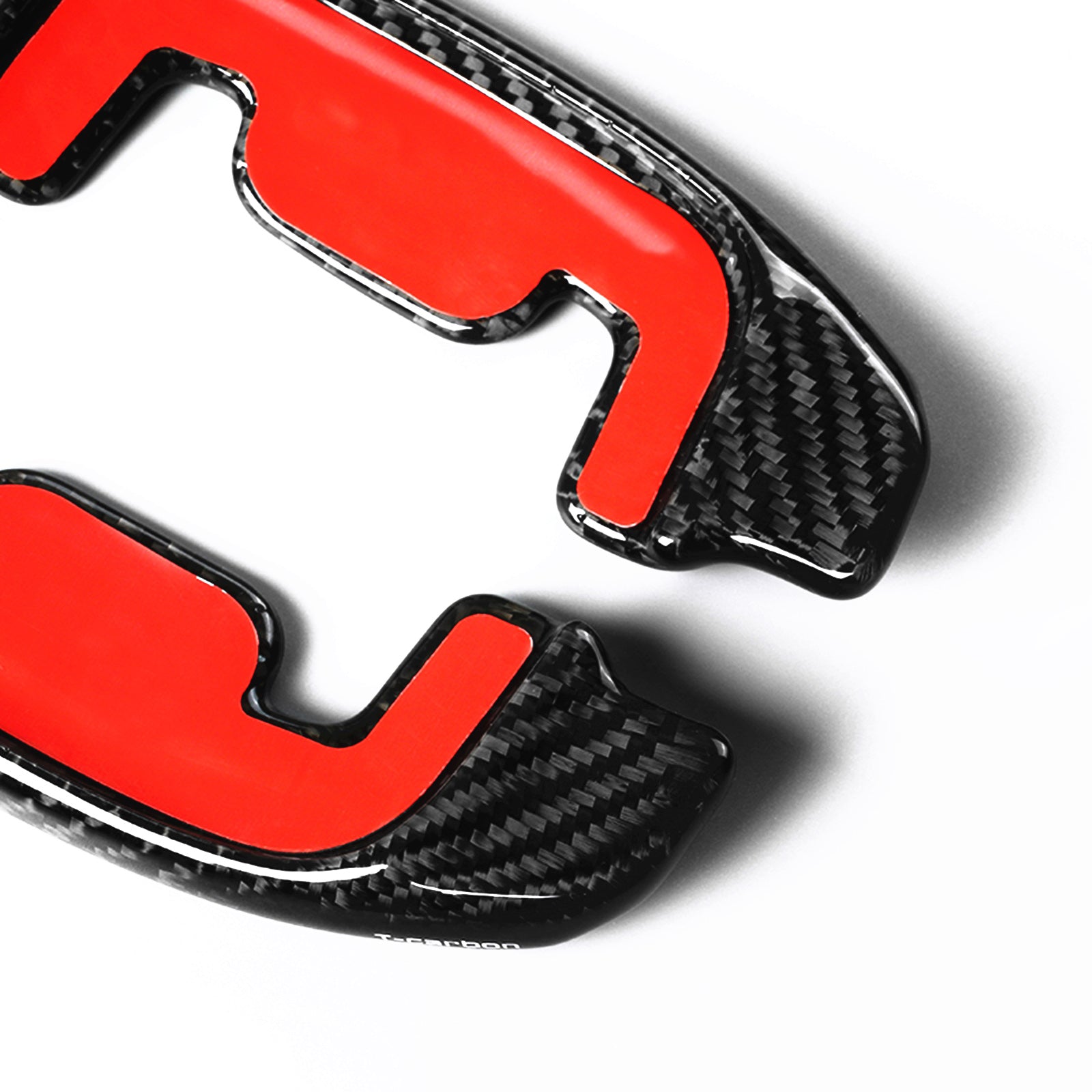 Mercedes AMG Carbon Fiber Paddle Shifters (MB7)