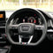 Audi Carbon Fiber Paddle Shifters (V4)