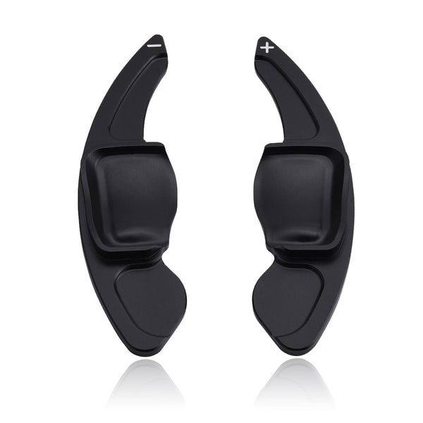 VW DSG Aluminum Race Paddle Shifters MK5 MK6 Golf GTI / R32