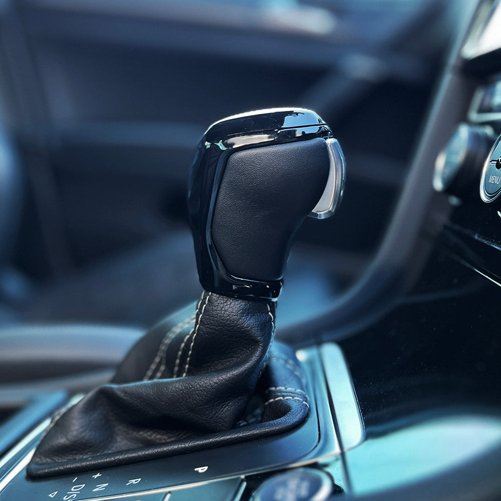 LED VW & Audi DSG Shifter Knob Plug and Play