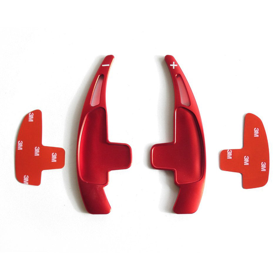 Mercedes AMG Deluxe Paddle Shifters (MB2)