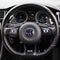 VW Carbon Fiber Paddle Shifters (SE7EN)