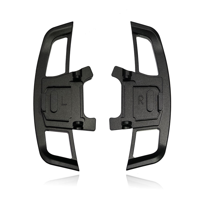 Ersatz-Schaltwippen 2.0 für MK7 R / GTI (SE7EN) 