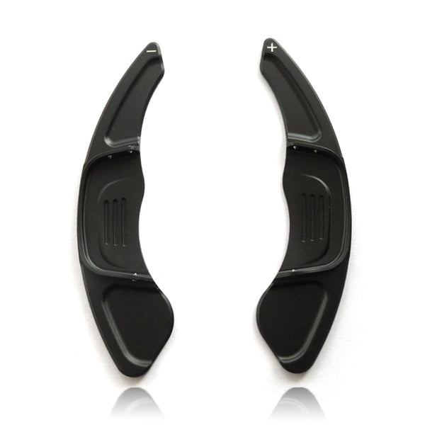 Paddle Shifters for Volkswagen, Audi, Mercedes, Chevy, Dodge & more – DSG  Paddles