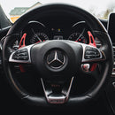 Mercedes Deluxe Paddle Shifters (MB3)