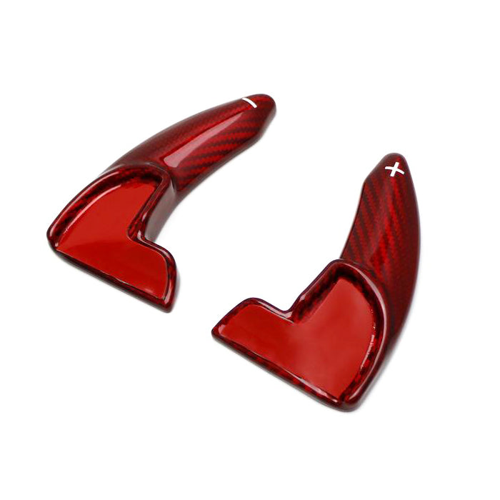 Dodge / Jeep / Chrysler Carbon Fiber Paddle Shifters