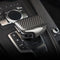 Carbon Fiber Audi A4 S4 A5 S5 Shifter Knob Upgrade