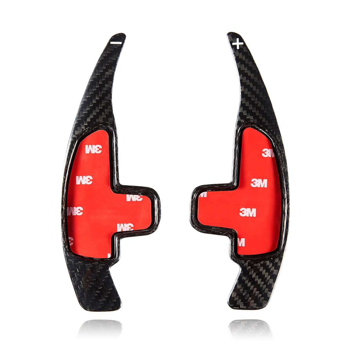 Mercedes AMG Carbon Fiber Paddle Shifters (MB2)