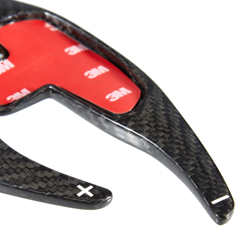 AMG Carbon Fiber Paddle Shifters (MB2)