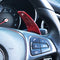 Mercedes Carbon Fiber Paddle Shifters (MB3)