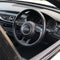 Palettes de changement de vitesse en aluminium Audi (V1)