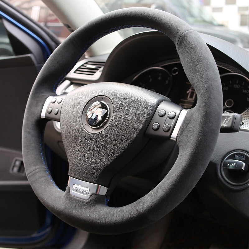 Custom Steering Wheel Covers A Comprehensive Guide