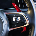 Ersatz-Schaltwippen 1.0 für MK7 R / GTI (SE7EN)