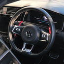 Ersatz-Schaltwippen 1.0 für MK7 R / GTI (SE7EN)