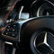 Mercedes Carbon Fiber Paddle Shifters (MB3)