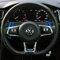 Replacement Paddle Shifters 2.0 for MK7 R / GTI (SE7EN)