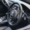 Palettes de changement de vitesse en aluminium Audi (V1)