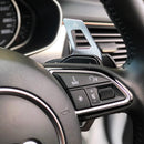 Audi Aluminum Paddle Shifters (V1)