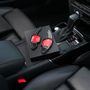 Audi Carbon Fiber Paddle Shifters (V1)