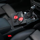 Audi Carbon Fiber Paddle Shifters (V2)