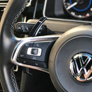 Ersatz-Schaltwippen 1.0 für MK7 R / GTI (SE7EN)