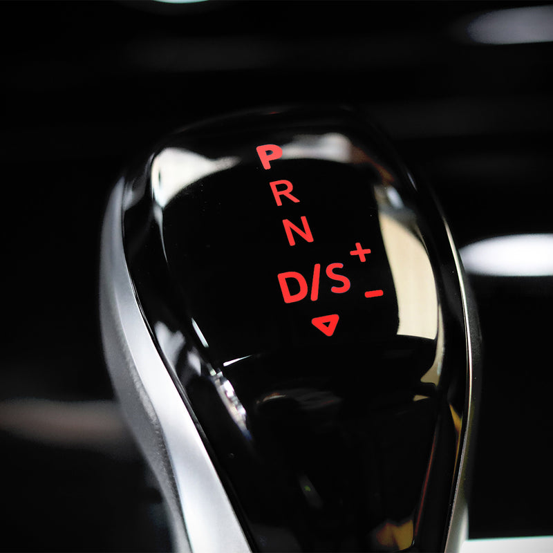 LED VW & Audi DSG Shifter Knob Plug and Play