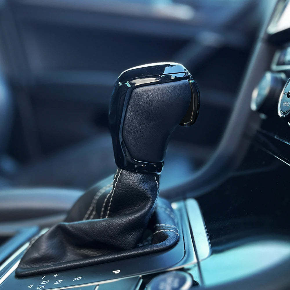 LED VW & Audi DSG Shift Knob Plug and Play
