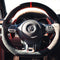 Housse de volant GTI Clubsport MK6
