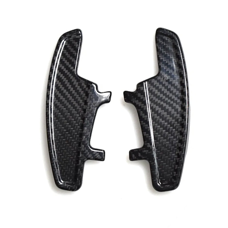 Ersatz-Schaltwippen 1.0 für MK7 R / GTI (SE7EN)