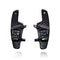 Carbon Fiber Replacement Paddle Shifters for MK7 R / GTI