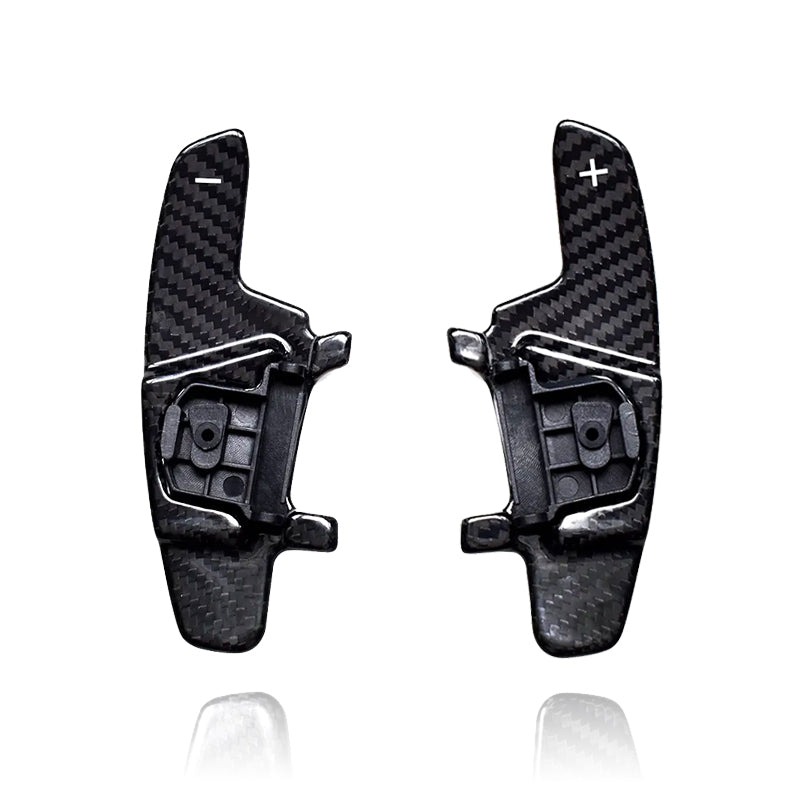 Ersatz-Schaltwippen 1.0 für MK7 R / GTI (SE7EN)