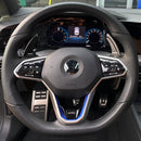 VW Deluxe Schaltwippen (BASIC)