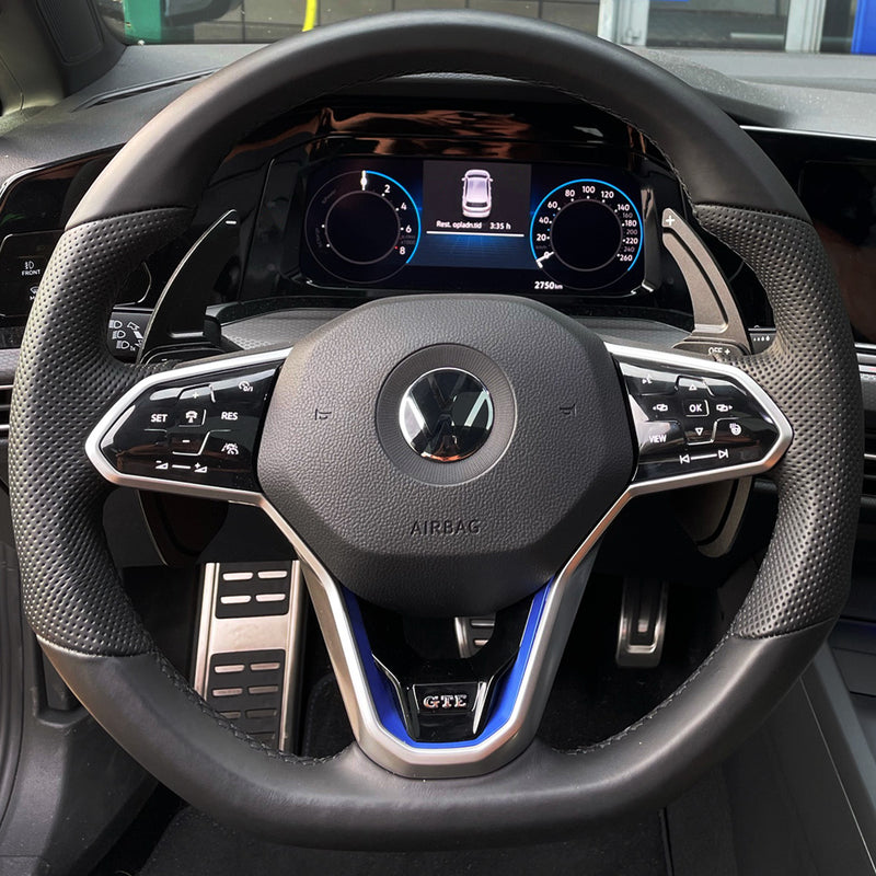 VW Deluxe Paddle Shifters (BASIC)