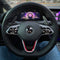 VW Golf GTI MK8 Deluxe Paddle Shifters