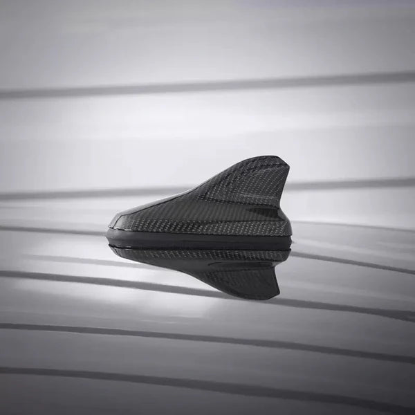 DSG-Schaltknauf Leder &amp; Chrom Upgrade