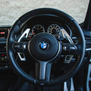 Palettes de changement de vitesse BMW Deluxe (V1)