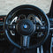 Palettes de changement de vitesse BMW Deluxe (V1)
