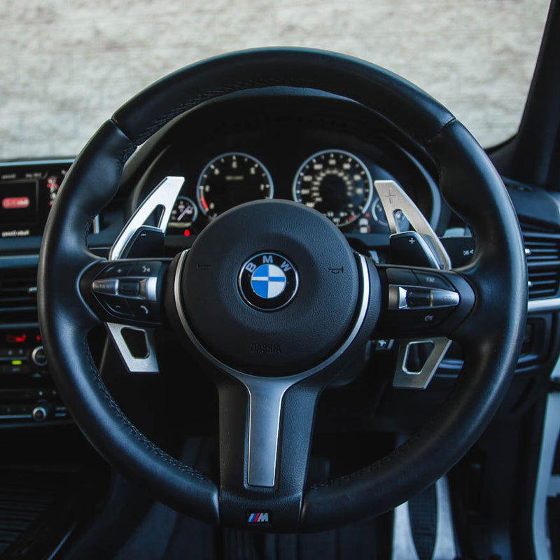 Palettes de changement de vitesse BMW Deluxe (V1)