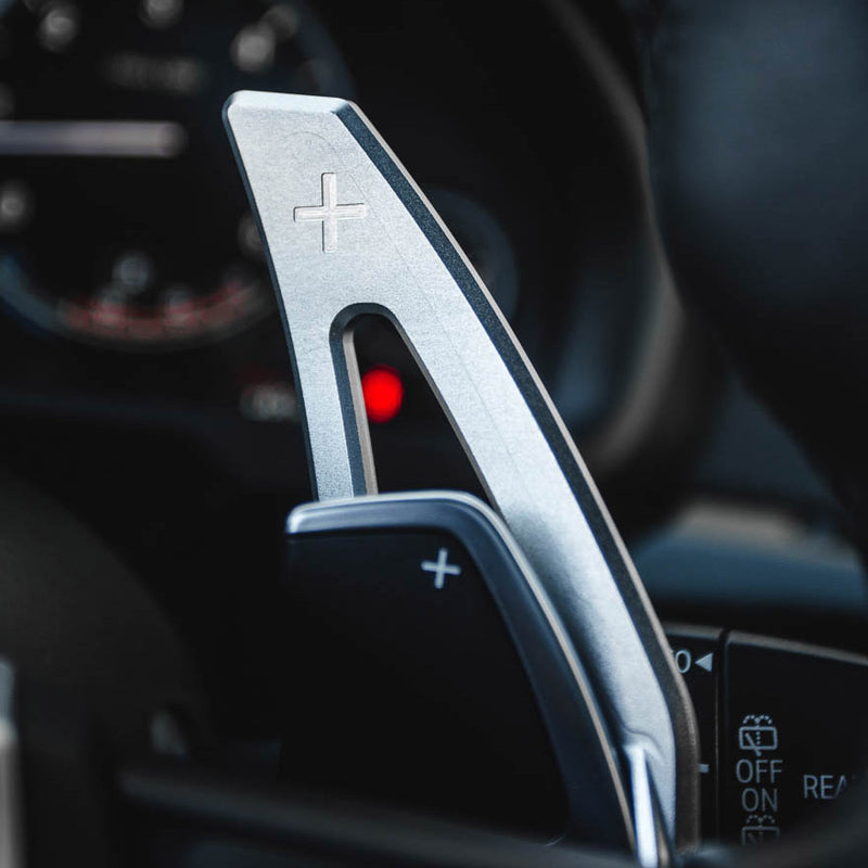 BMW Deluxe Paddle Shifters (V1)