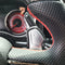 Palettes de changement de vitesse en fibre de carbone Dodge / Jeep / Chrysler 2015+ SRT