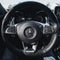 Mercedes Deluxe Paddle Shifters (MB3)