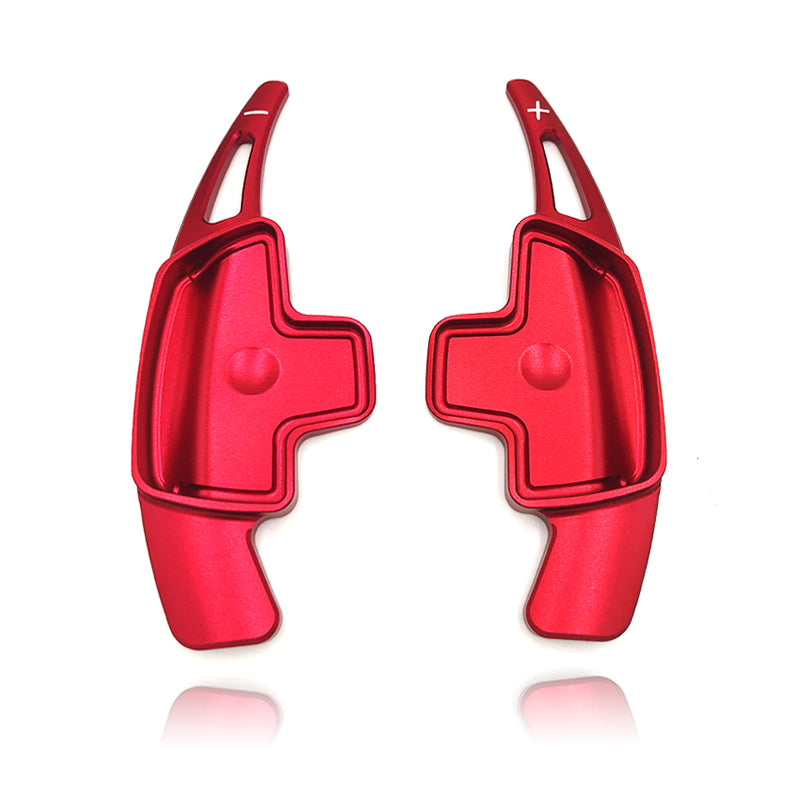 Mercedes Deluxe Paddle Shifters (MB3)
