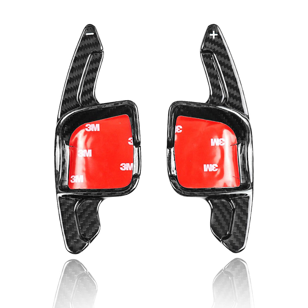 Mercedes Carbon Fiber Paddle Shifters (MB5)