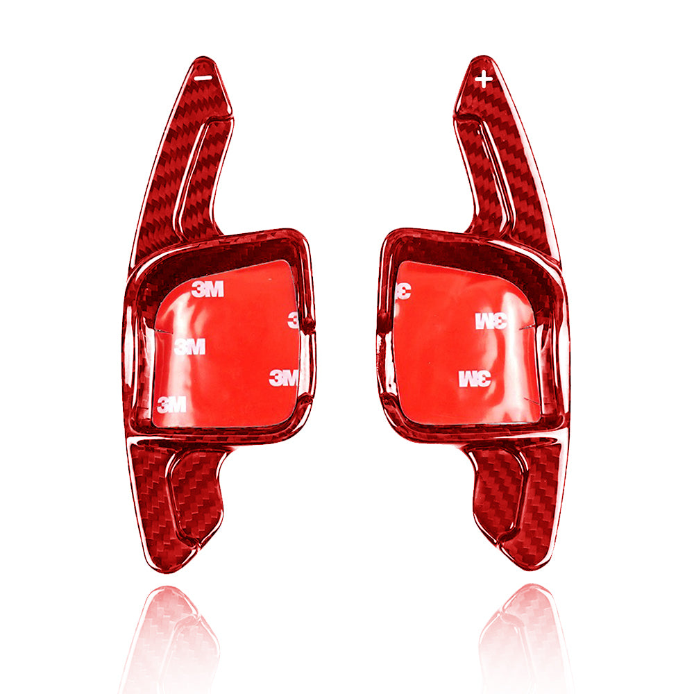 Mercedes Carbon Fiber Paddle Shifters (MB5)