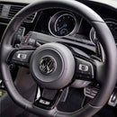 VW Carbon Paddle Shifters (SE7EN)