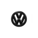 Black VW Airbag Emblem for VW Golf MK7 MK7.5